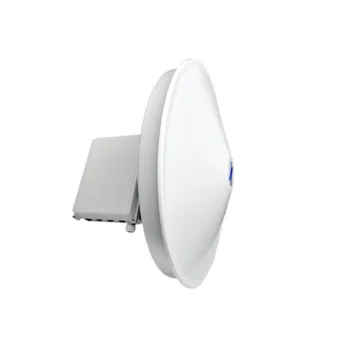 Антенна параболическая Cyberbajt, 2,25 - 2,5 ГГц, 22dBi, двухполяризационная в алюминевом корпусе